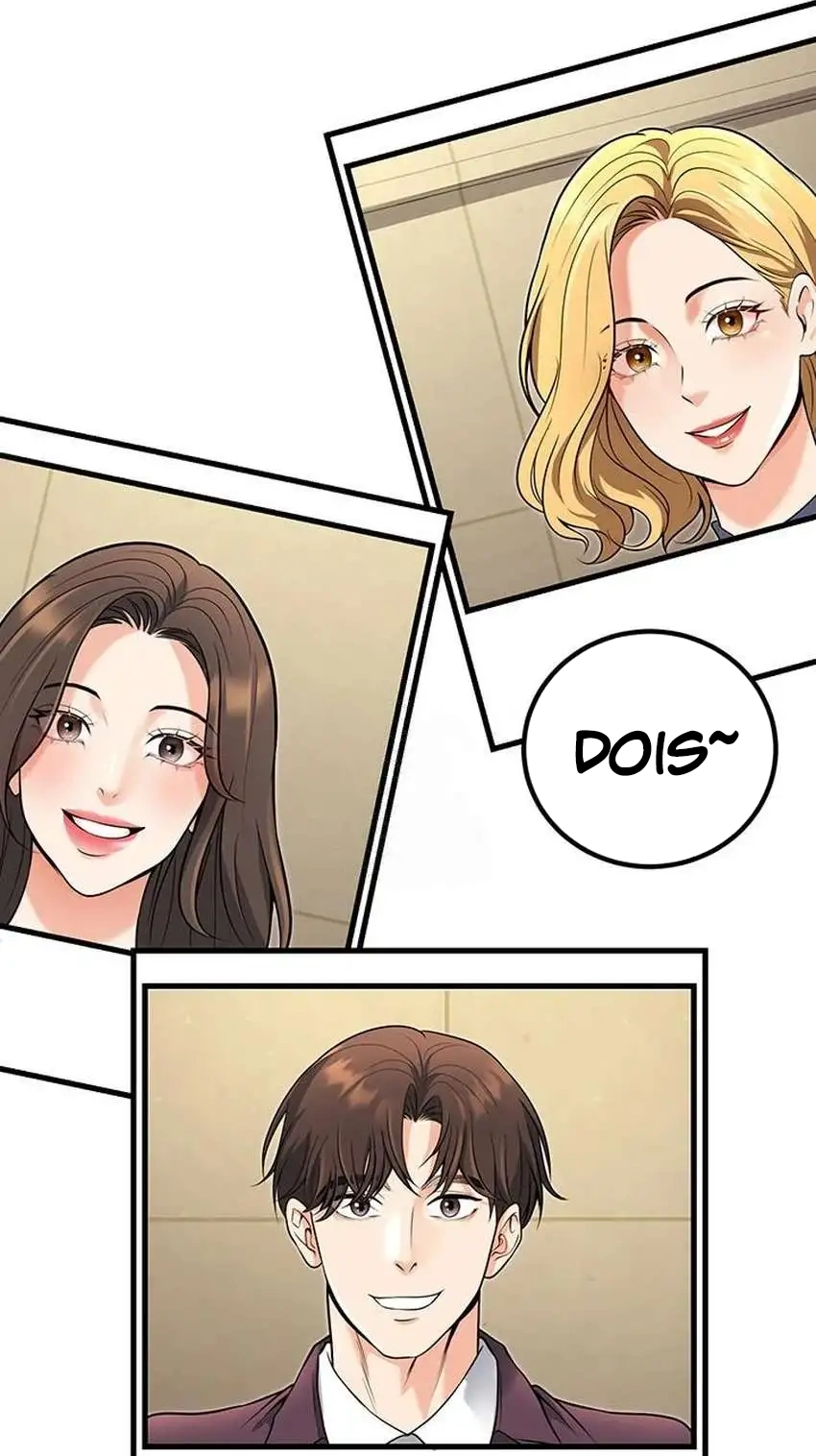 Ler My Students Who Became Parents Capitulo 44 Page 28