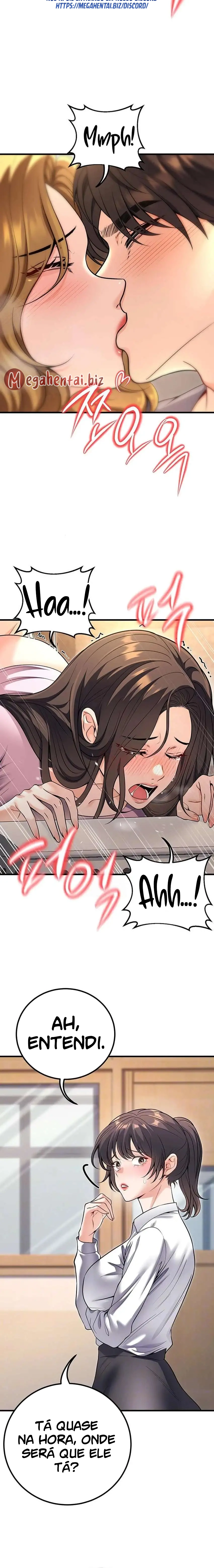 Ler My Students Who Became Parents Capitulo 44 Page 3