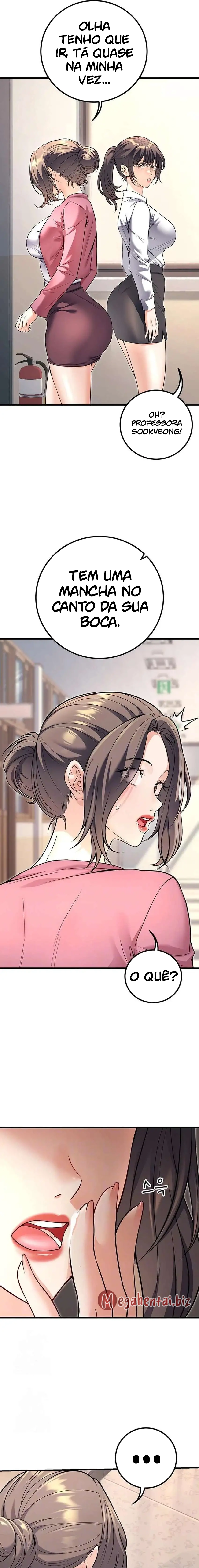 Ler My Students Who Became Parents Capitulo 44 Page 4