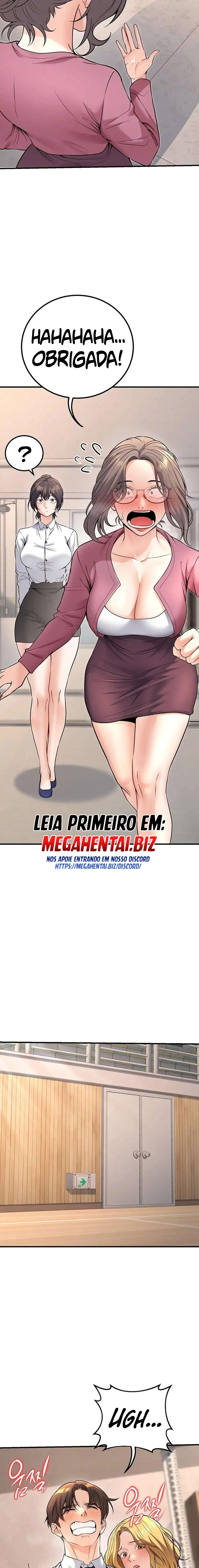 Ler My Students Who Became Parents Capitulo 44 Page 5