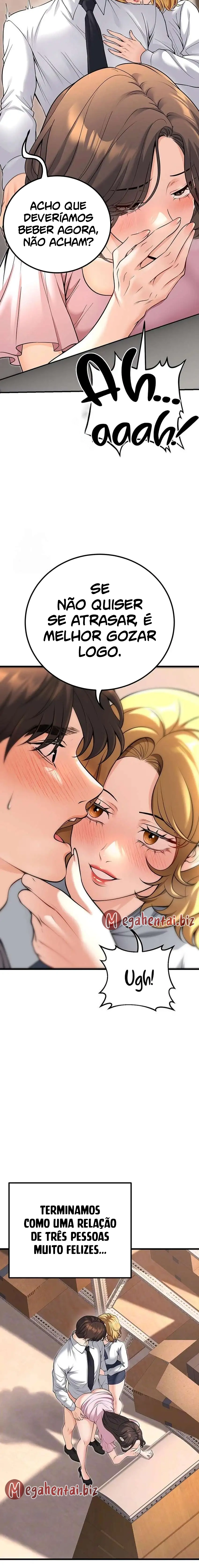 Ler My Students Who Became Parents Capitulo 44 Page 6