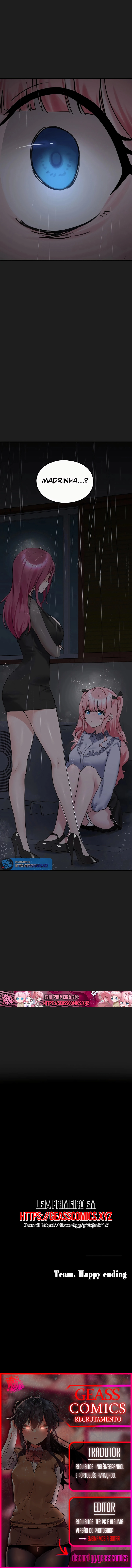 Ler I Picked Up an Unstable Girl From the Junkyard Capitulo 26 Page 12