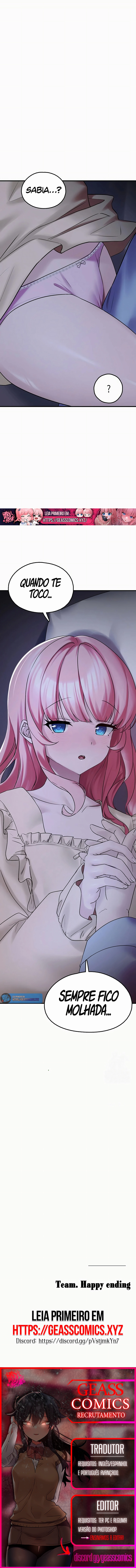 Ler I Picked Up an Unstable Girl From the Junkyard Capitulo 28 Page 12