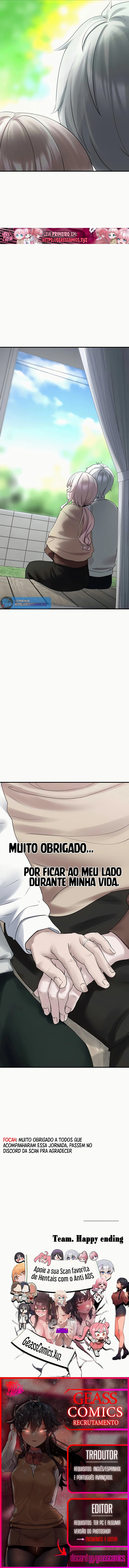 Ler I Picked Up an Unstable Girl From the Junkyard Capitulo 30 Page 13