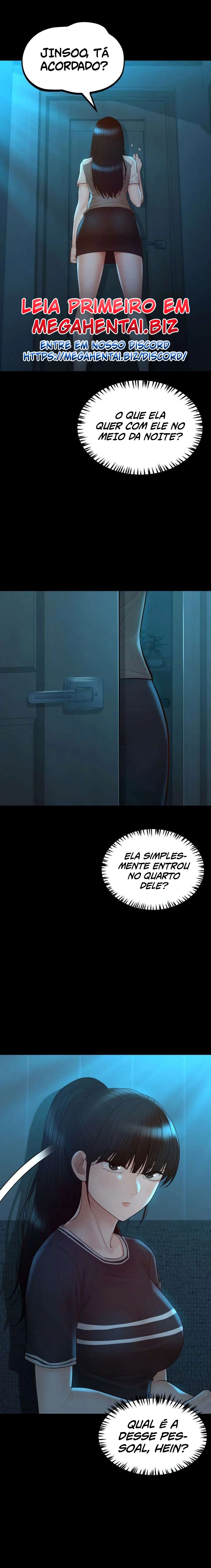 Ler My Sweet Home Capitulo 36 Page 10