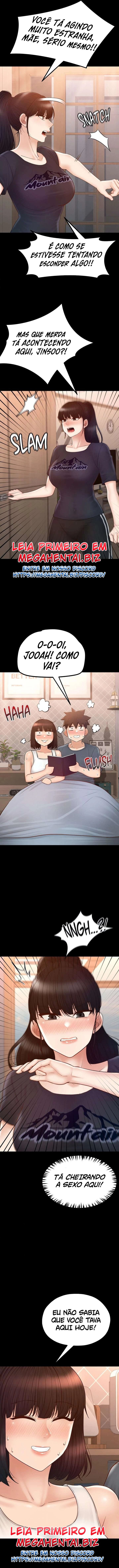Ler My Sweet Home Capitulo 36 Page 2