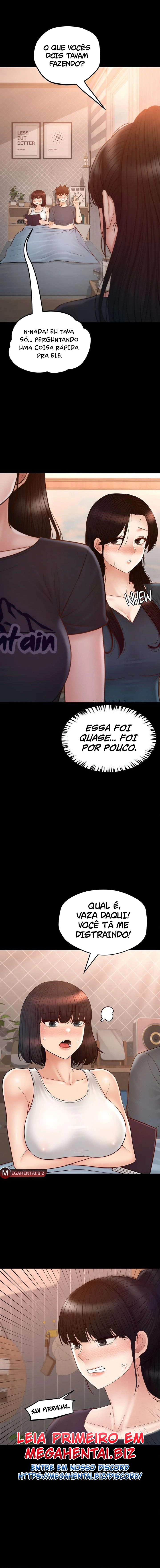 Ler My Sweet Home Capitulo 36 Page 3
