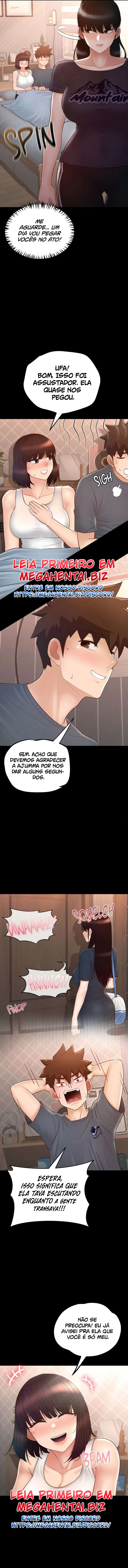 Ler My Sweet Home Capitulo 36 Page 4