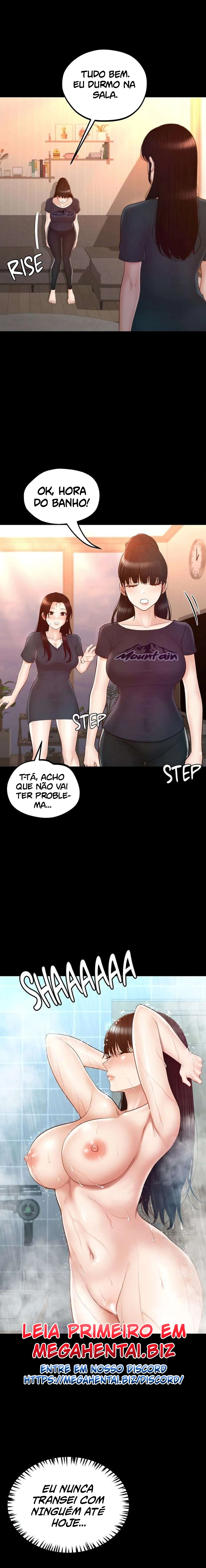 Ler My Sweet Home Capitulo 36 Page 7