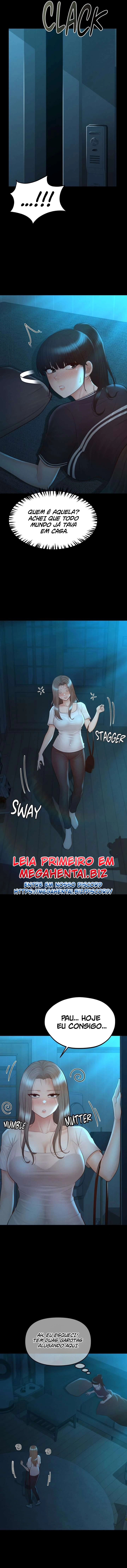 Ler My Sweet Home Capitulo 37 Page 10