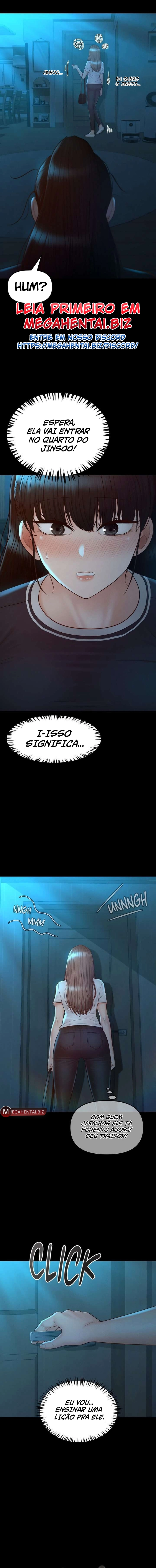 Ler My Sweet Home Capitulo 37 Page 11