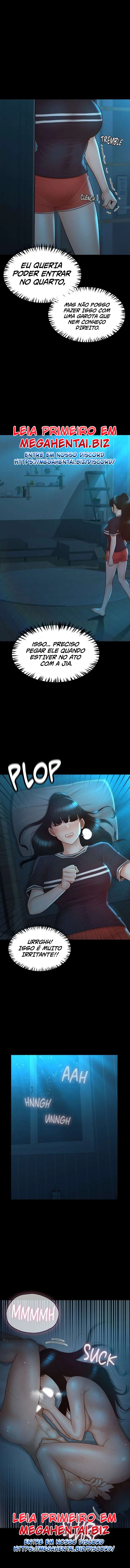 Ler My Sweet Home Capitulo 37 Page 4