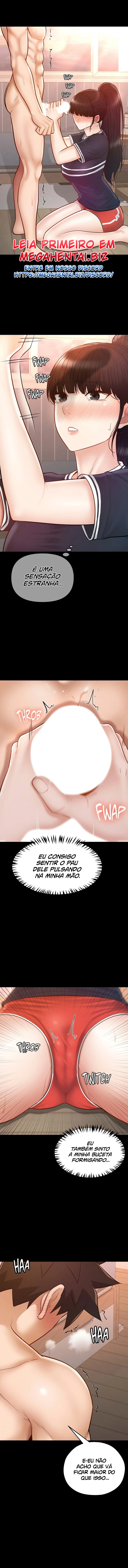 Ler My Sweet Home Capitulo 38 Page 10