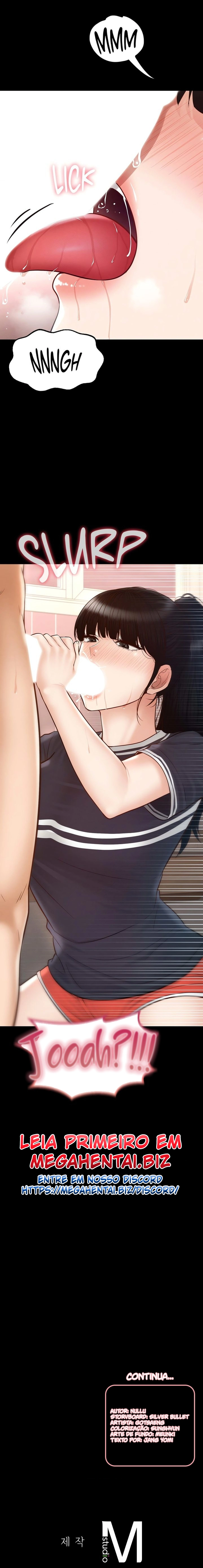 Ler My Sweet Home Capitulo 38 Page 12