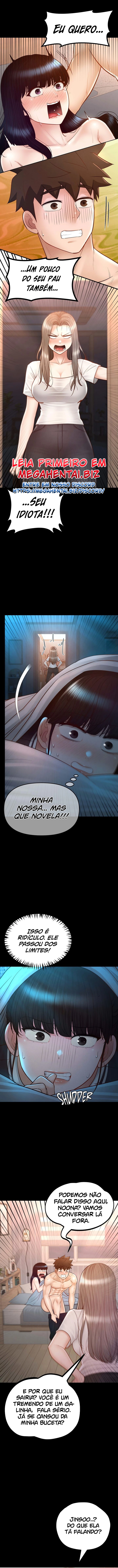 Ler My Sweet Home Capitulo 38 Page 2