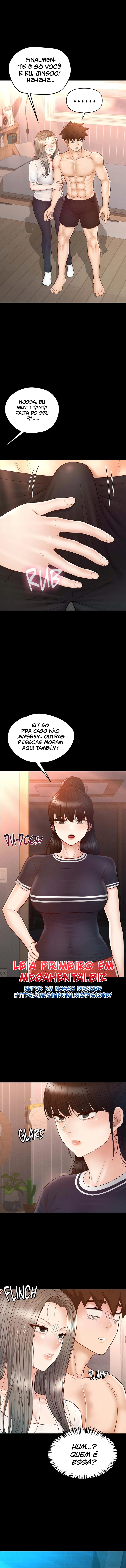 Ler My Sweet Home Capitulo 38 Page 4