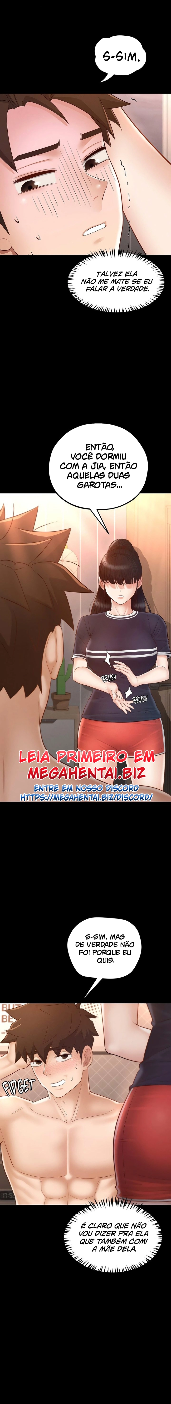 Ler My Sweet Home Capitulo 38 Page 6