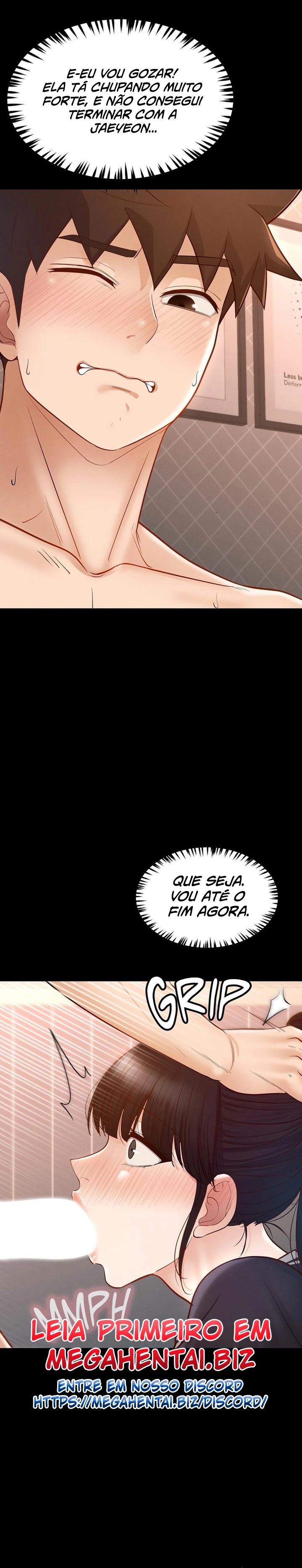 Ler My Sweet Home Capitulo 39 Page 2