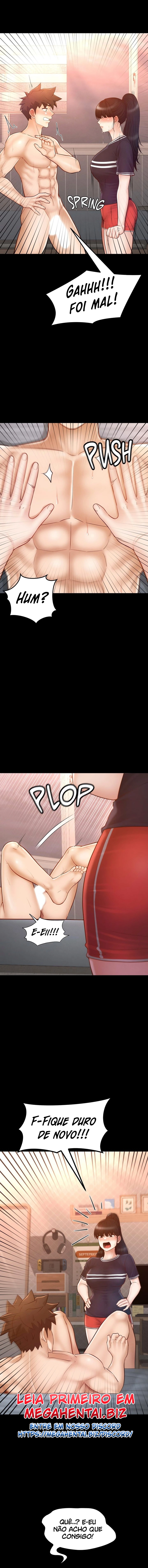 Ler My Sweet Home Capitulo 39 Page 4