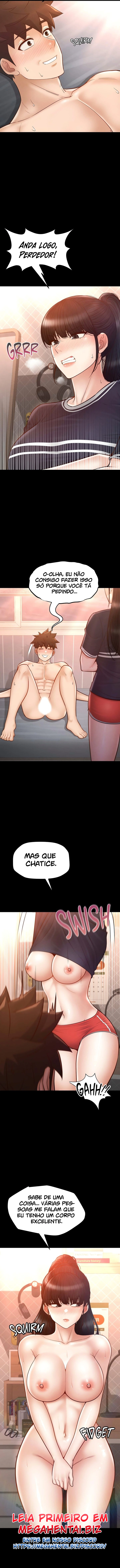 Ler My Sweet Home Capitulo 39 Page 5