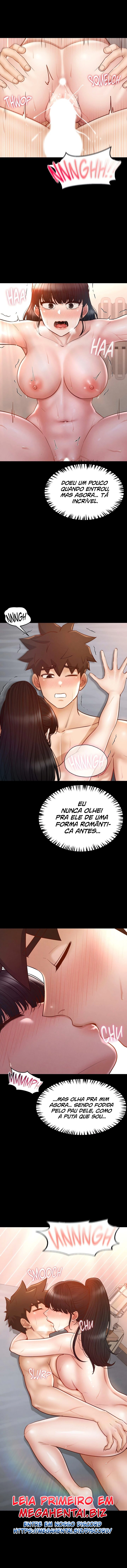 Ler My Sweet Home Capitulo 39 Page 9