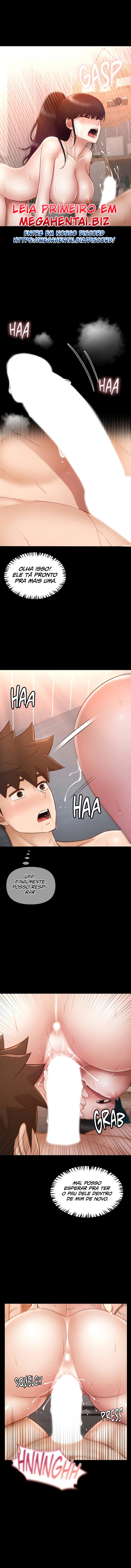 Ler My Sweet Home Capitulo 40 Page 4