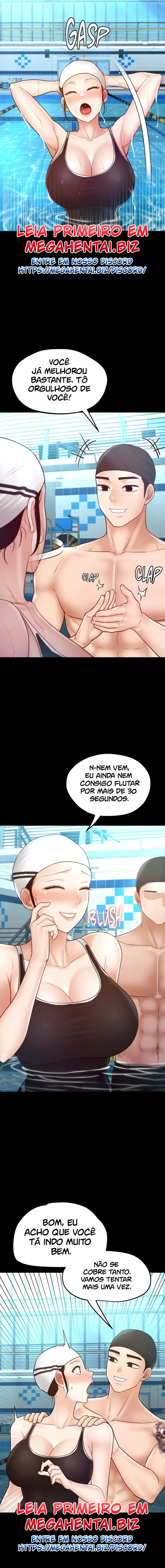Ler My Sweet Home Capitulo 40 Page 9