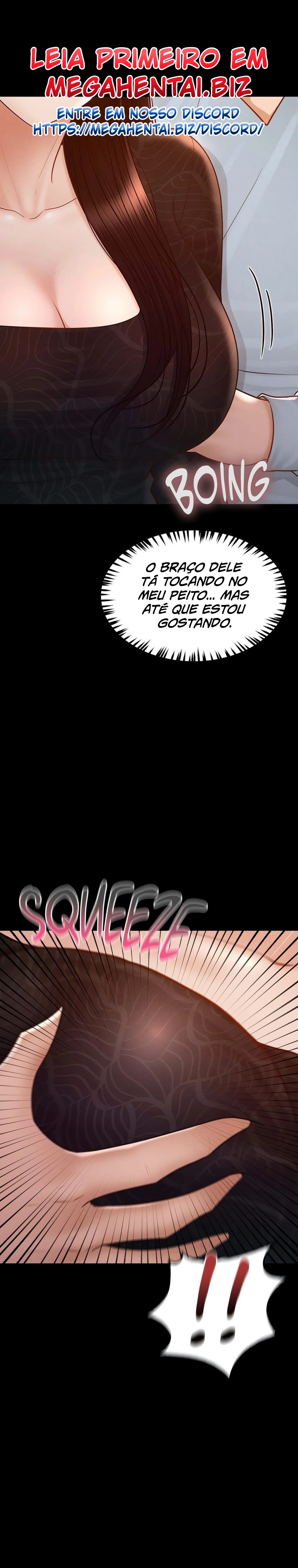 Ler My Sweet Home Capitulo 41 Page 10