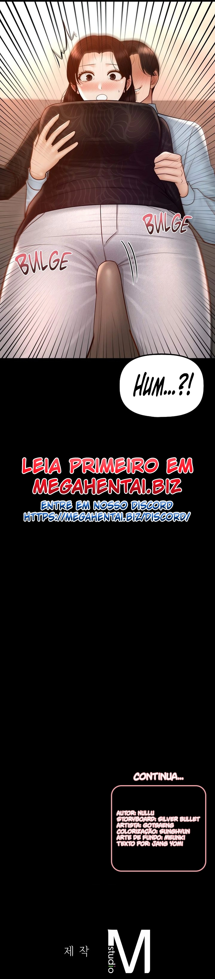 Ler My Sweet Home Capitulo 41 Page 11