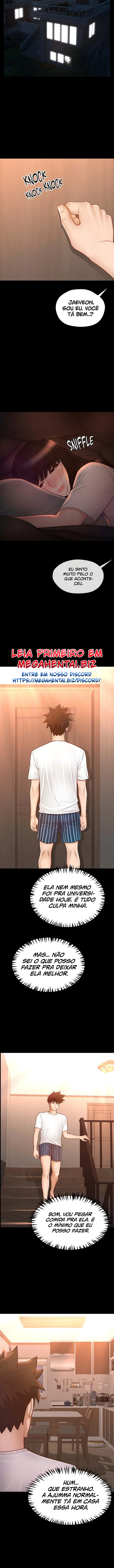 Ler My Sweet Home Capitulo 41 Page 3