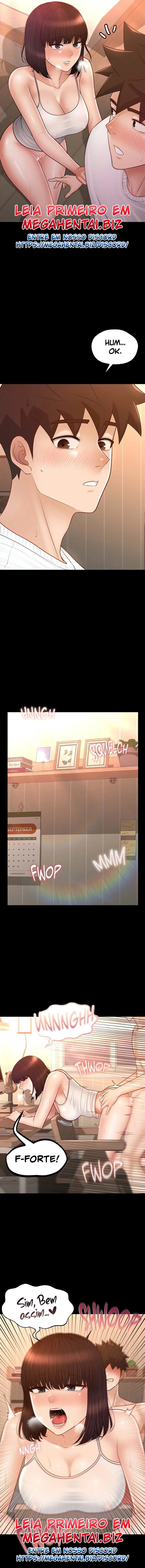 Ler My Sweet Home Capitulo 41 Page 5