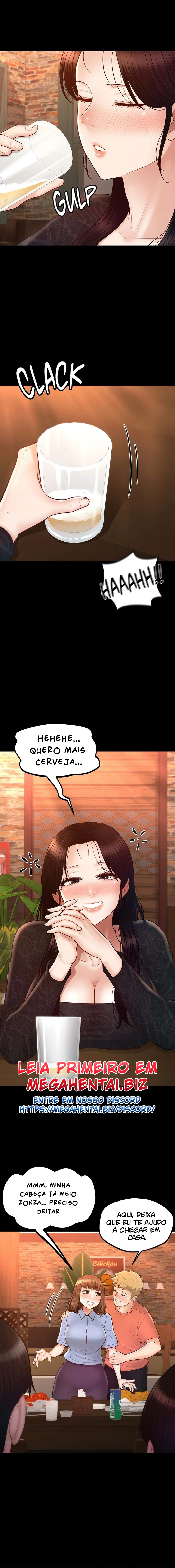 Ler My Sweet Home Capitulo 41 Page 8