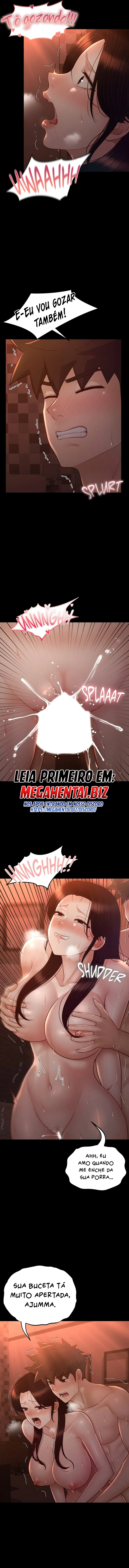 Ler My Sweet Home Capitulo 42 Page 11