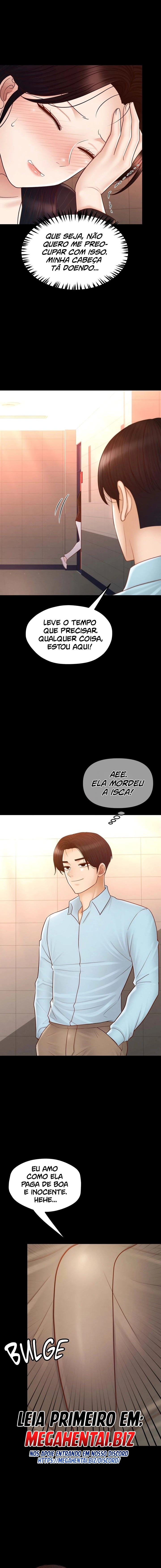 Ler My Sweet Home Capitulo 42 Page 2