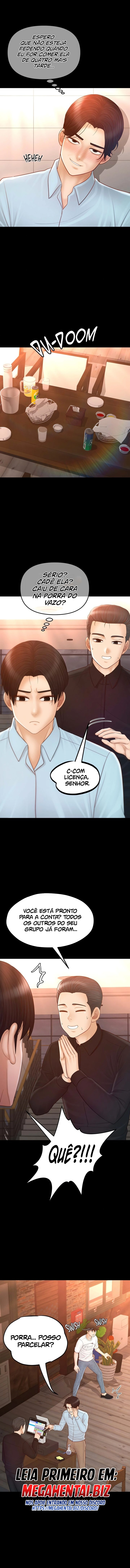 Ler My Sweet Home Capitulo 42 Page 4