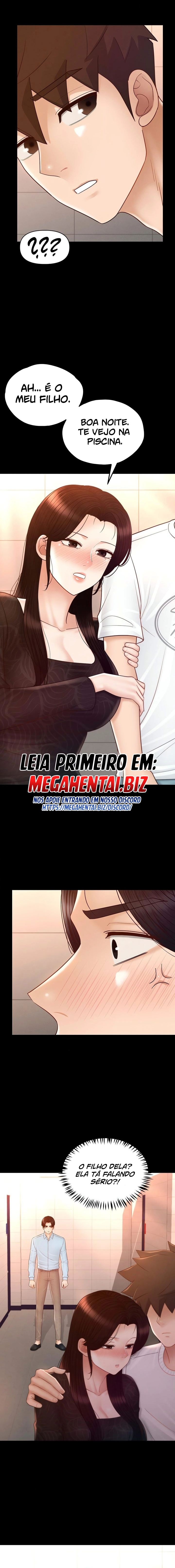 Ler My Sweet Home Capitulo 42 Page 6