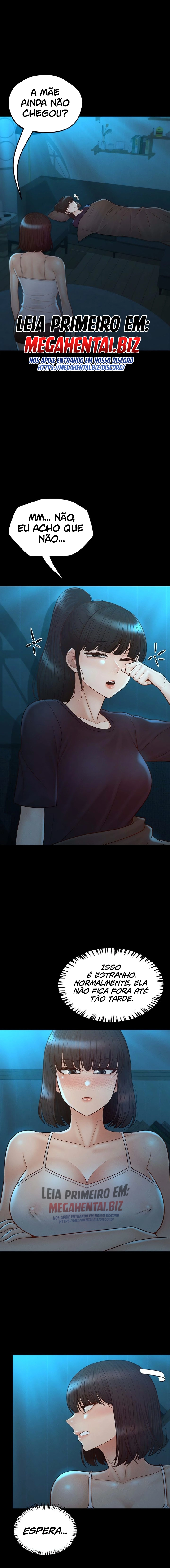 Ler My Sweet Home Capitulo 43 Page 12