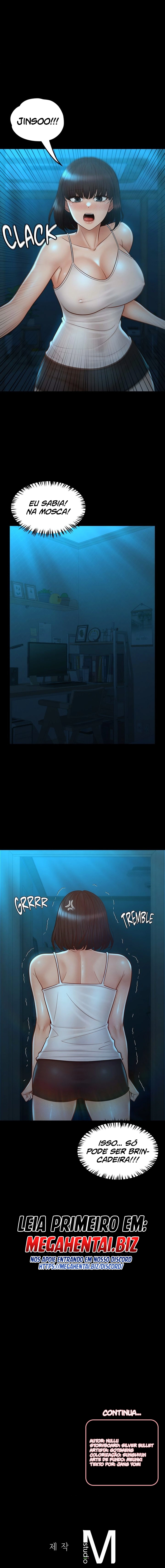 Ler My Sweet Home Capitulo 43 Page 13