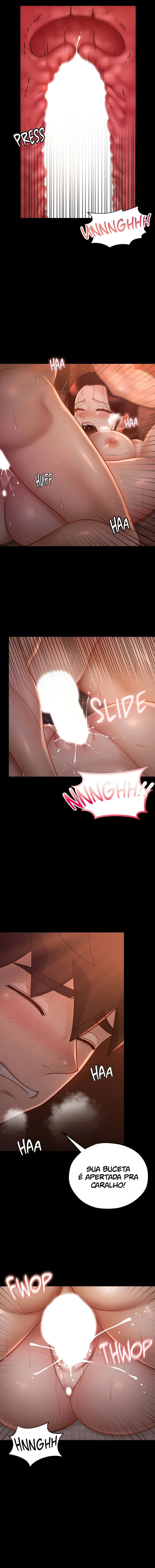 Ler My Sweet Home Capitulo 43 Page 4