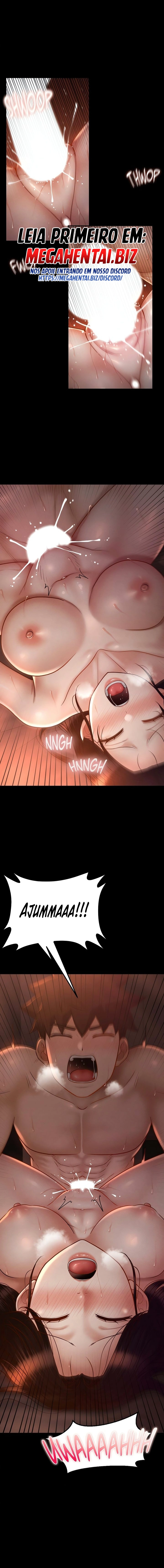 Ler My Sweet Home Capitulo 43 Page 6