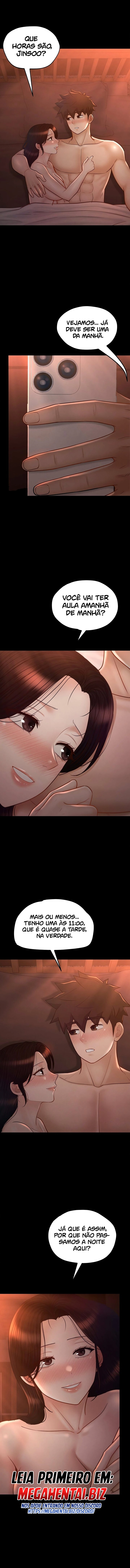 Ler My Sweet Home Capitulo 43 Page 8