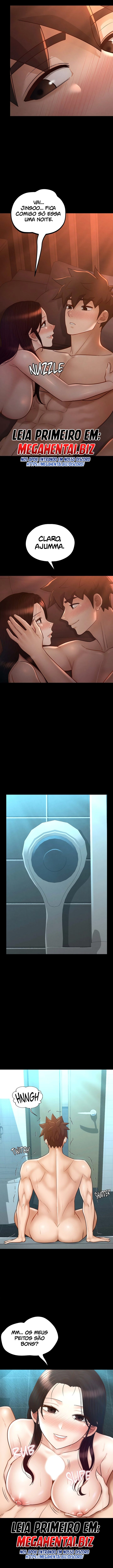 Ler My Sweet Home Capitulo 43 Page 9