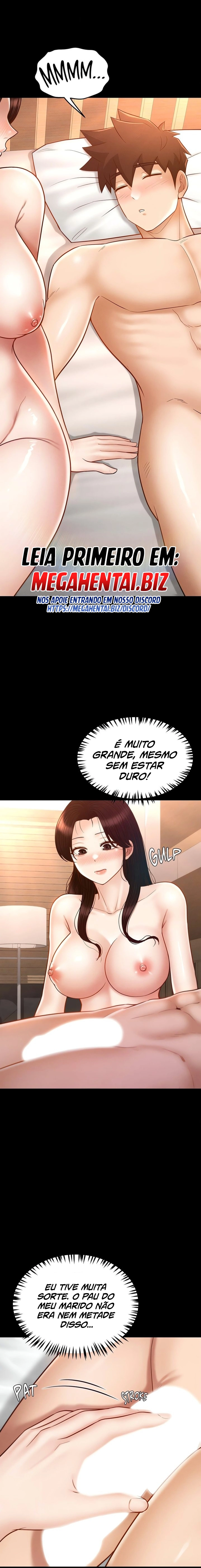 Ler My Sweet Home Capitulo 44 Page 2
