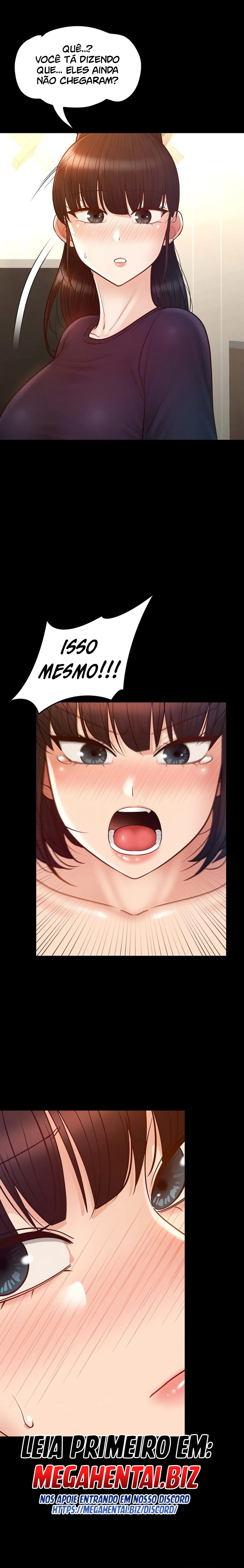 Ler My Sweet Home Capitulo 44 Page 4