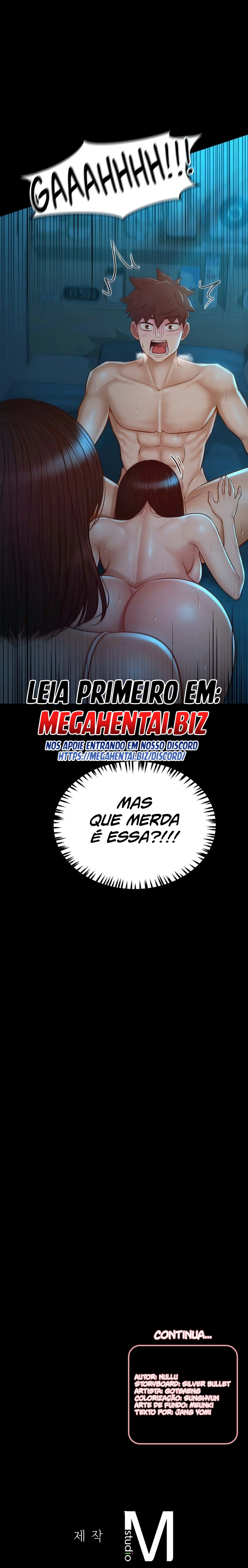 Ler My Sweet Home Capitulo 45 Page 11