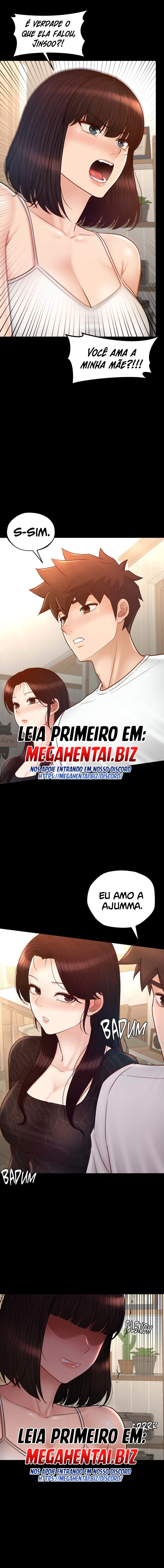 Ler My Sweet Home Capitulo 45 Page 2