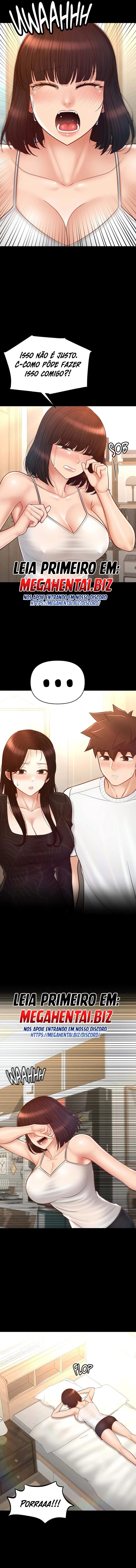 Ler My Sweet Home Capitulo 45 Page 3