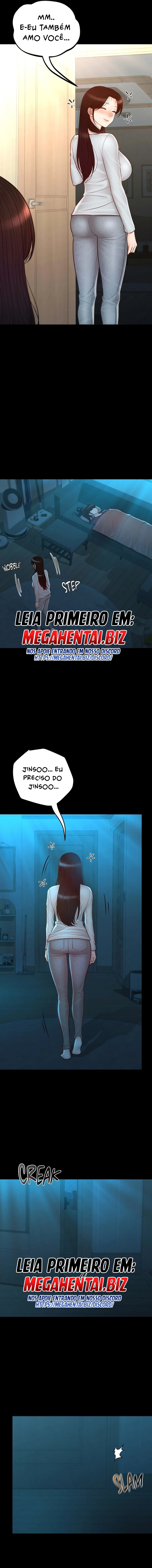 Ler My Sweet Home Capitulo 45 Page 9