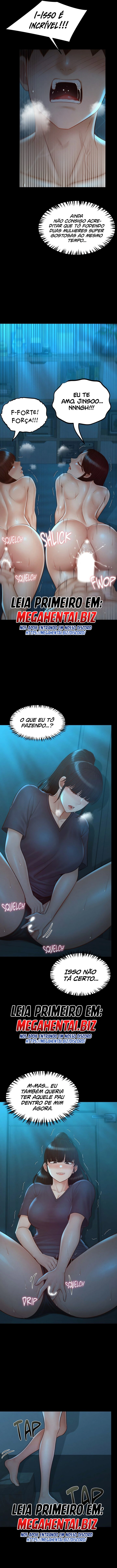 Ler My Sweet Home Capitulo 46 Page 11