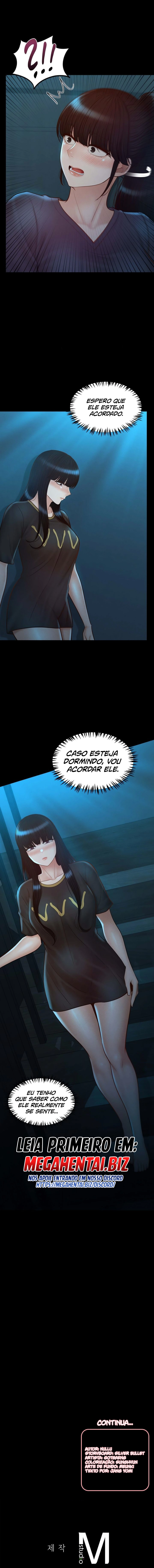 Ler My Sweet Home Capitulo 46 Page 12